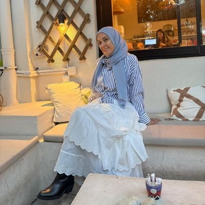 Elif Gibi ... 🏹🐎's profile picture
