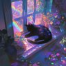 Фото профиля ✨💎ATHEER