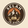 Фото профиля Selah In Zion