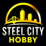 Profilbild von Steel City Hobby