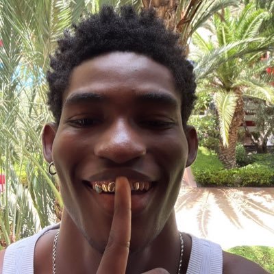 EVANSICEKIDA1's profile picture