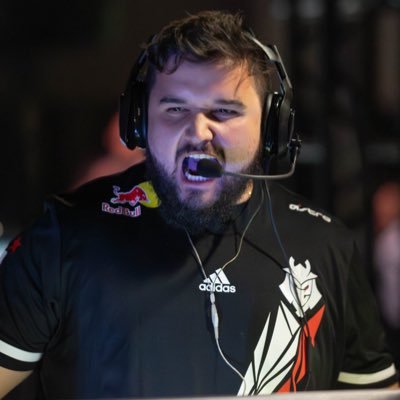 Aleks Barcode's profile picture
