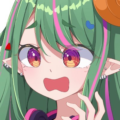 Hexa 🍭🍬 | Hiatus Mode's profile picture
