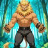 Leomon Sempai 🦁 的头像
