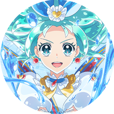「プリンセッション・オーケストラ」公式 (プリオケ)'s profile picture