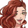 Profilbild von Maeve Moradin | Dwarven VTuber | 🍀🫰