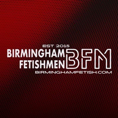 Birmingham Fetishmen®'s profile picture