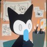 黒うさぎ。 profil fotoğrafı