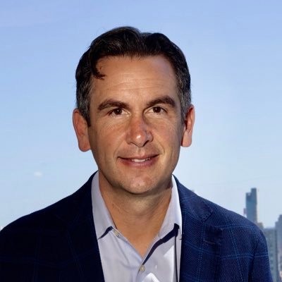 Steven Fulop's profile picture
