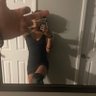 Фото профиля not yo shordy bitch