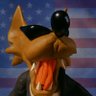 Patriot Wolf profil fotoğrafı