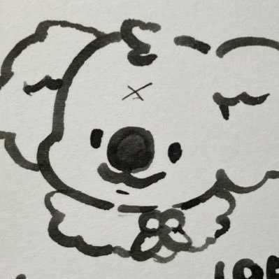 コアマチ🐨's profile picture