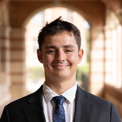 Matthew Knauer's profile picture