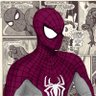 Spiderman Morado💜 profil fotoğrafı