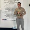 Celso Gonzalez profil fotoğrafı