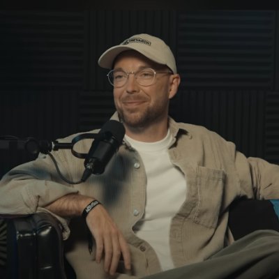 Matt Scronce's profile picture