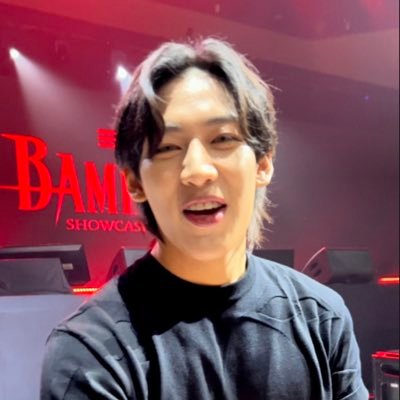 คุณแม่พัดแดง🪭ของแบมแบม#ProjectSupportBamBam's profile picture