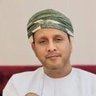 salem al mashikhi profil fotoğrafı