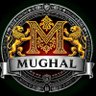 mojahid mughal 的头像