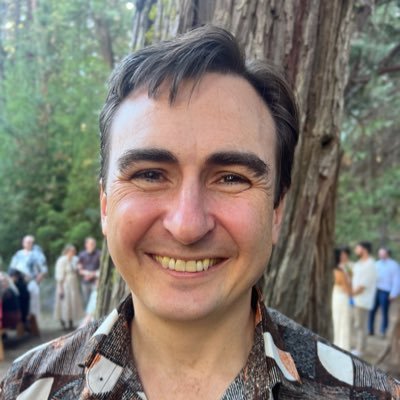Jason Kerwin's profile picture
