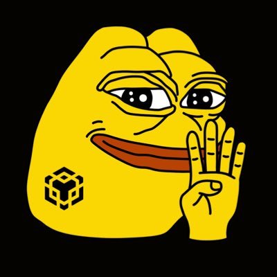 Yellow Pepe's profile picture