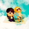 柚歌(ゆうた)(ピィ) profil fotoğrafı