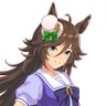 朝霧むつき@ウマ娘トレーナー兼艦これ提督 profil fotoğrafı