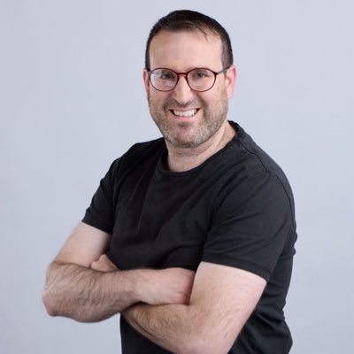 Bini Aschkenasy ביני אשכנזי's profile picture