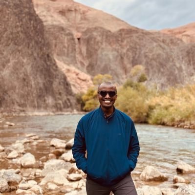 Mujuni Raymond's profile picture