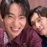 Profilbild von ปจซร. มมคจ.🐧🖤🧡🍙🥖