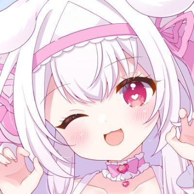 miffy 👻🌸 puppy ghost vtuber's profile picture