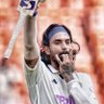 Cricket Fan's profile picture