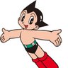 ASTRO-BOB profil fotoğrafı