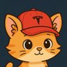 Profilbild von Tesla Meow