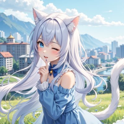 BetaCat2048's profile picture