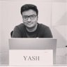 Yash Sharma profil fotoğrafı