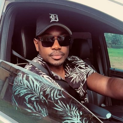 Patrick Mukasa's profile picture