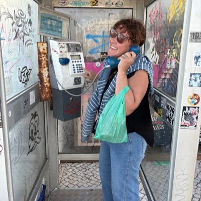 LizPVD's profile picture