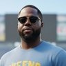 Curtis E. Flush💪🏾🧀🦌🍺 profil fotoğrafı