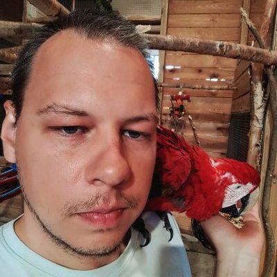 ♌🍀P@W€£🇵🇱🇪🇺🇺🇸's profile picture