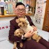 橋本太地（弁護士） profil fotoğrafı