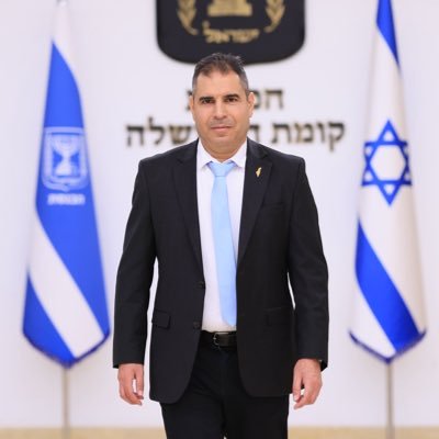 OsherShkalim's profile picture