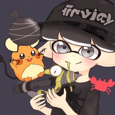 Pokejun_0601's profile picture