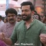 Фото профиля Sakthivel mithiran