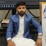 Chaudhry Shams 的头像
