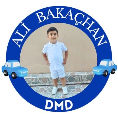 Dmd Ali Bakaçhan's profile picture