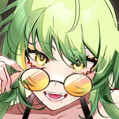 meidusaVT's profile picture