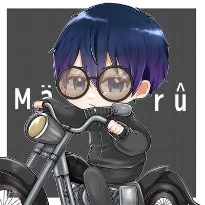 Märû's profile picture