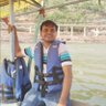Profilbild von binod kumar, Motivator , optimist , positive think