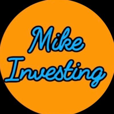 MrMikeInvestitm's profile picture